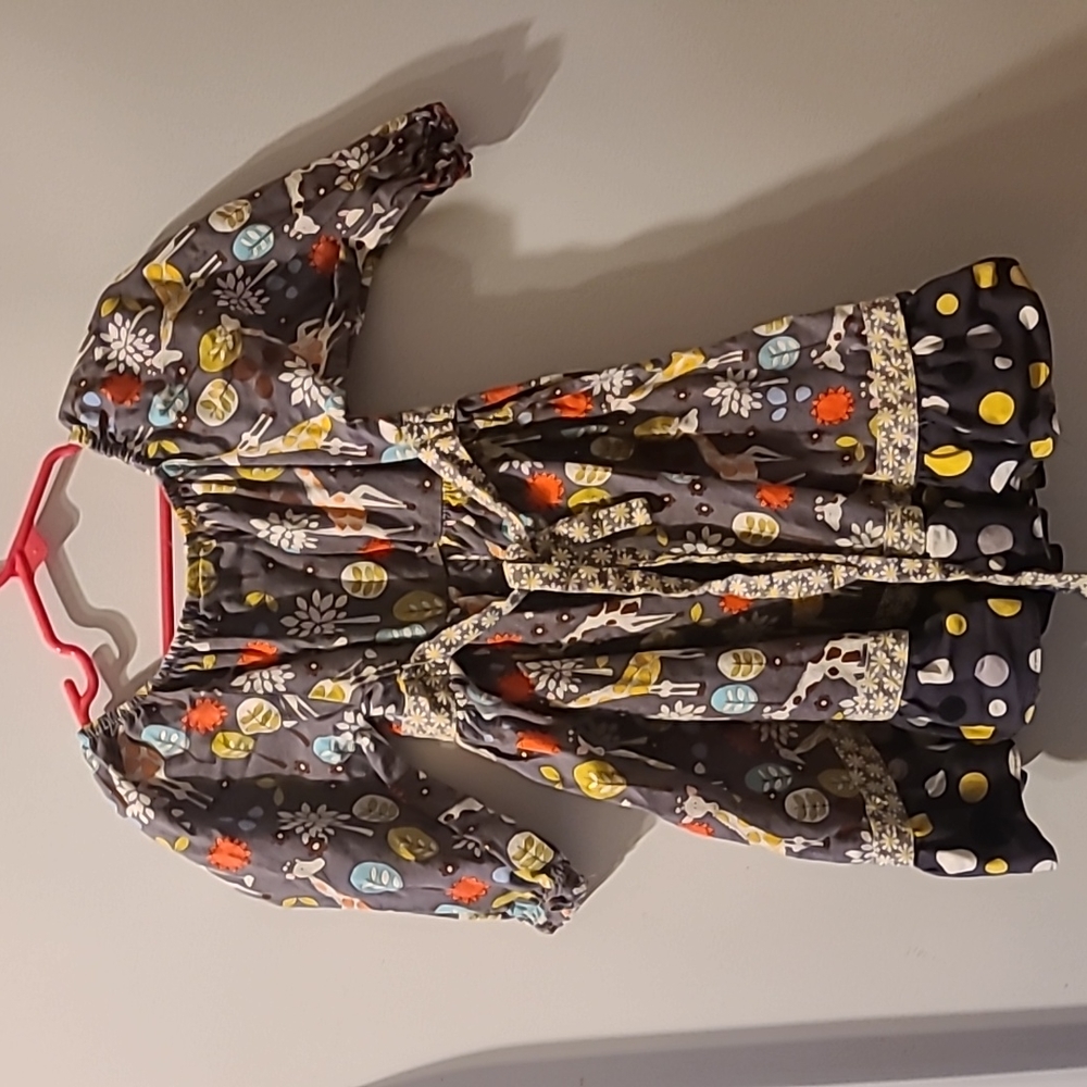 4 for $20 🧣👔Bearu basics dress 3t - Picture 3 of 3
